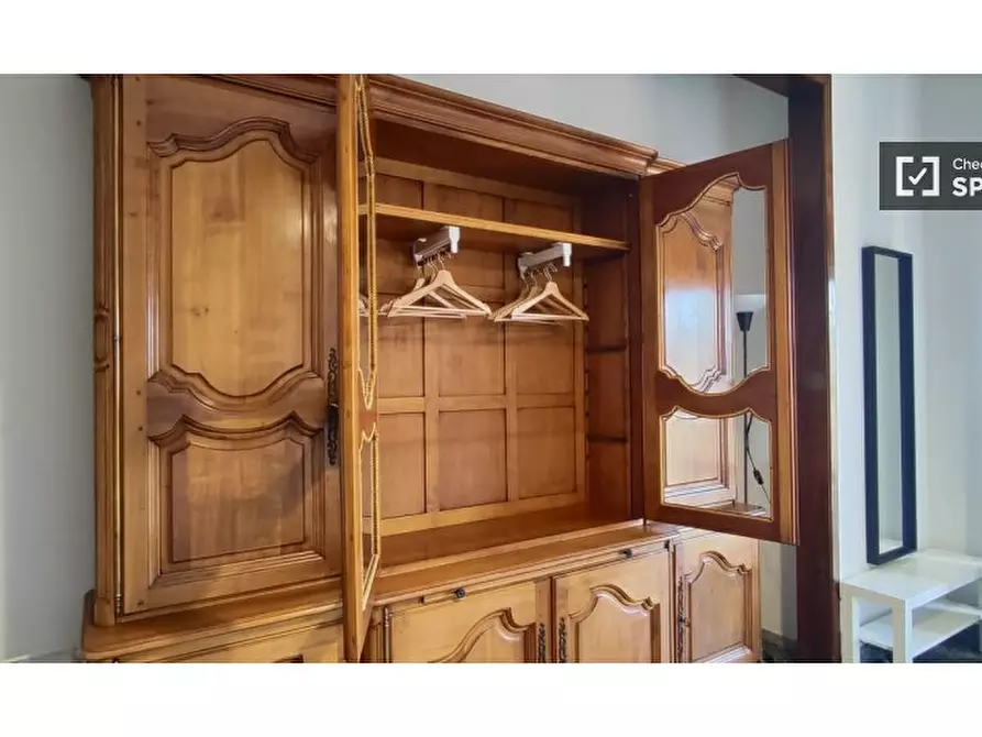 Immagine 7 di Camera condivisa in affitto  in Viale Fratelli Rosselli a Firenze