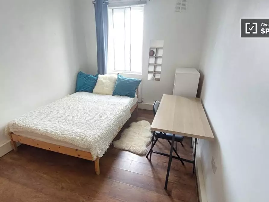 Immagine 16 di Camera condivisa in affitto  in Robert Owen House a Hammersmith