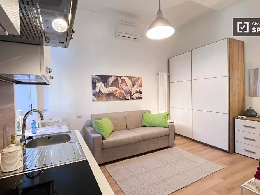 Immagine 7 di Ufficio in affitto  in Alzaia Naviglio Pavese a Milano