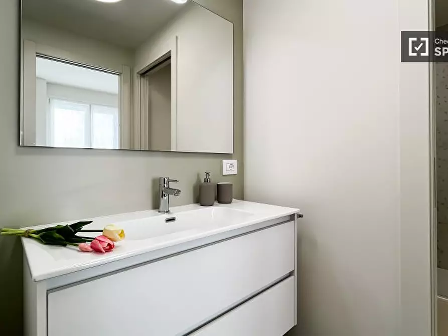 Immagine 8 di Appartamento in affitto  in Via Ambrogio Binda a Milano