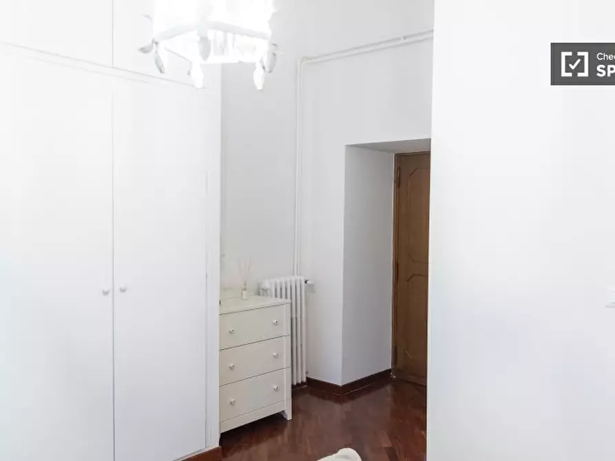Immagine 4 di Camera condivisa in affitto  in Viale dei Quattro Venti a Roma