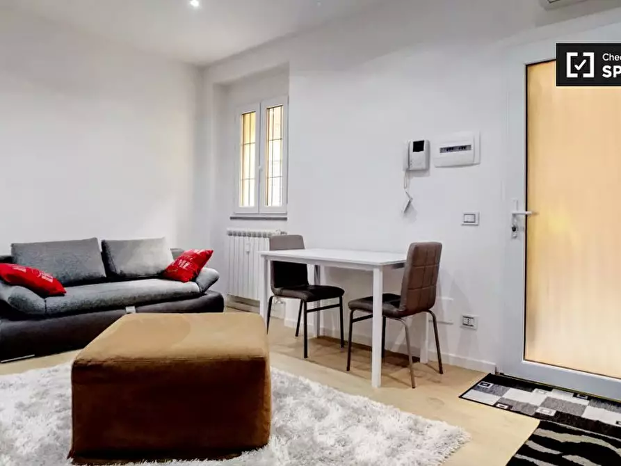 Immagine 2 di Appartamento in affitto  in Via Arnaldo Fusinato a Milano