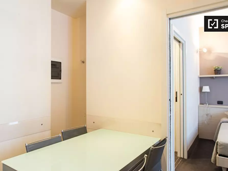 Immagine 11 di Appartamento in affitto  in Via Piero Capponi a Milano