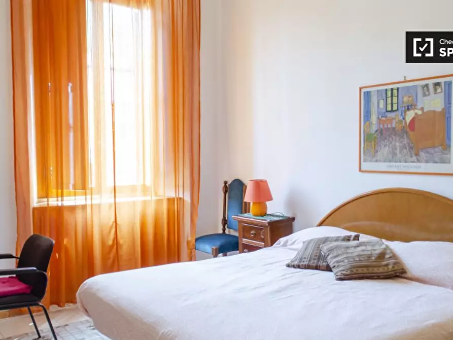 Immagine 9 di Appartamento in affitto  in Via Merulana, 00185 Roma RM, Italy a Roma