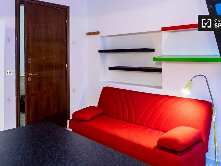 Immagine 7 di Ufficio in affitto  in Viale Washington a Milano