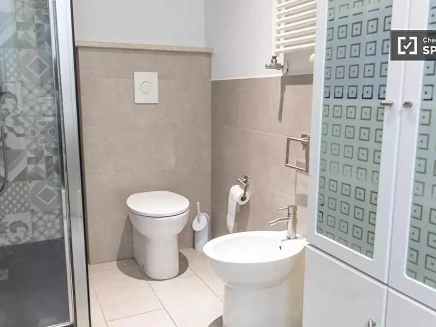 Immagine 12 di Appartamento in affitto  in Corso Trieste a Roma