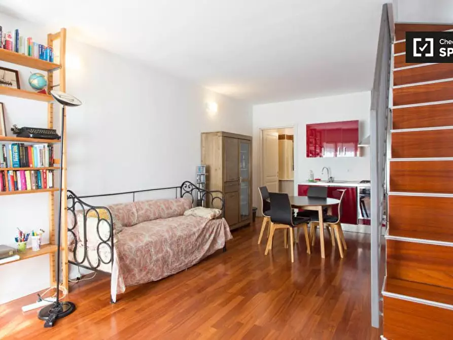 Immagine 2 di Appartamento in affitto  in Via Valsugana a Milano