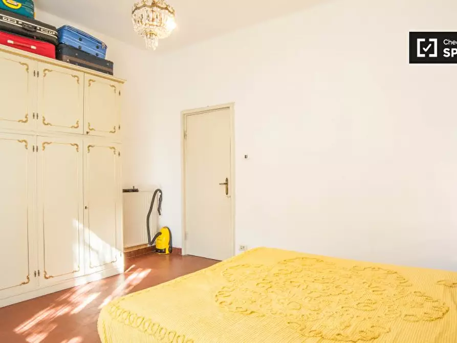 Immagine 14 di Camera condivisa in affitto  in Circonvallazione Nomentana a Roma