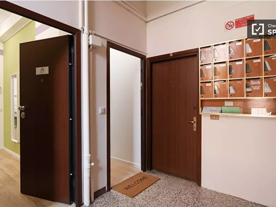 Immagine 18 di Camera condivisa in affitto  in Via Fortezza a Milano