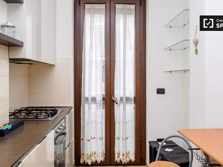 Immagine 14 di Appartamento in affitto  in Via Piero Martinetti a Milano