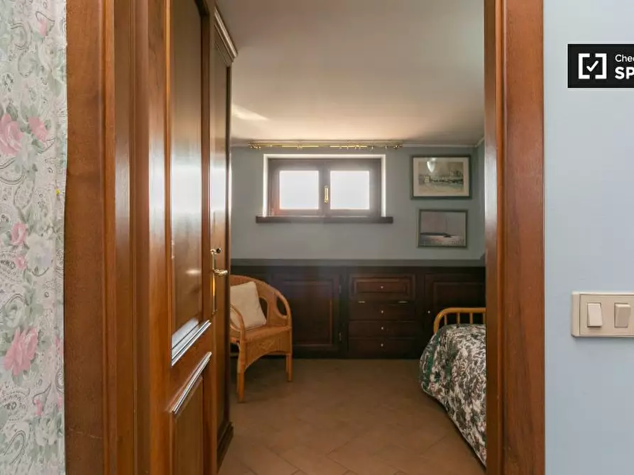 Immagine 19 di Camera condivisa in affitto  in Via Perù, 20096 Pioltello MI, Italy a Pioltello