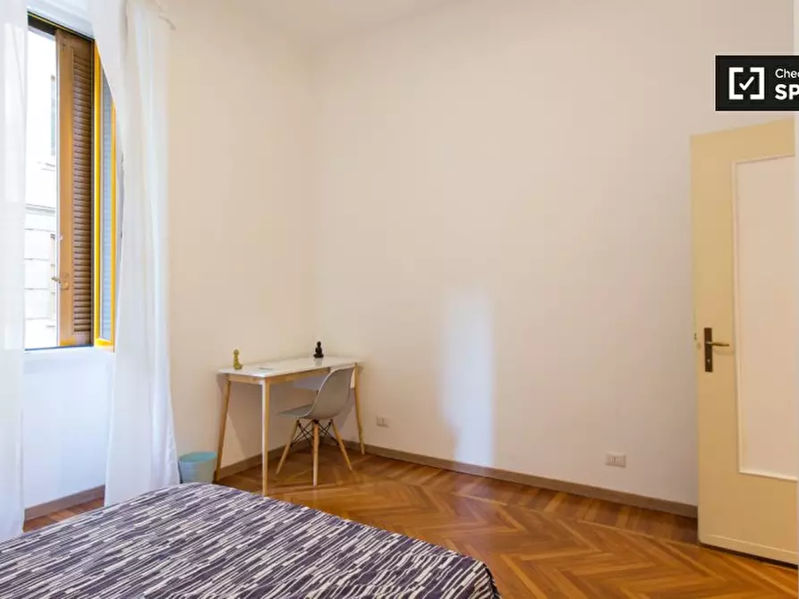 Immagine 3 di Camera condivisa in affitto  in Via Plinio a Milano