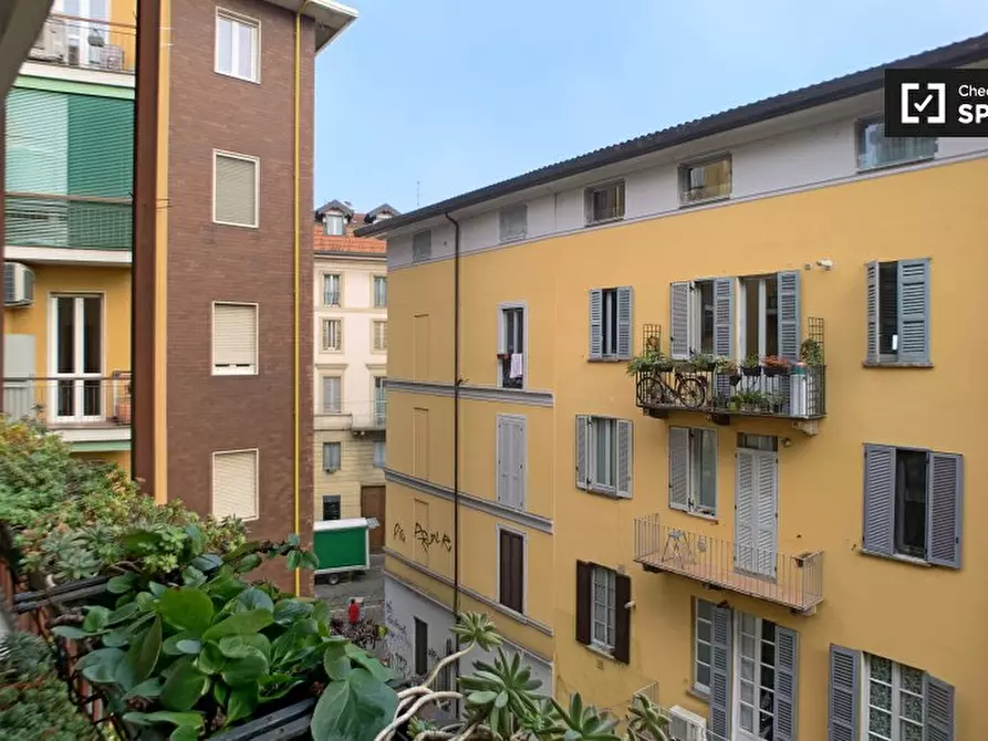 Immagine 18 di Appartamento in affitto  in Viale Col di Lana, 20136 Milano MI, Italy a Milano