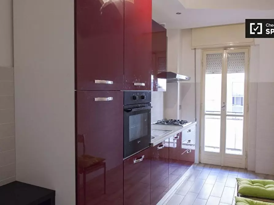 Immagine 13 di Appartamento in affitto  in Via Marco Valerio Corvo, 00174 Roma RM, Italy a Roma