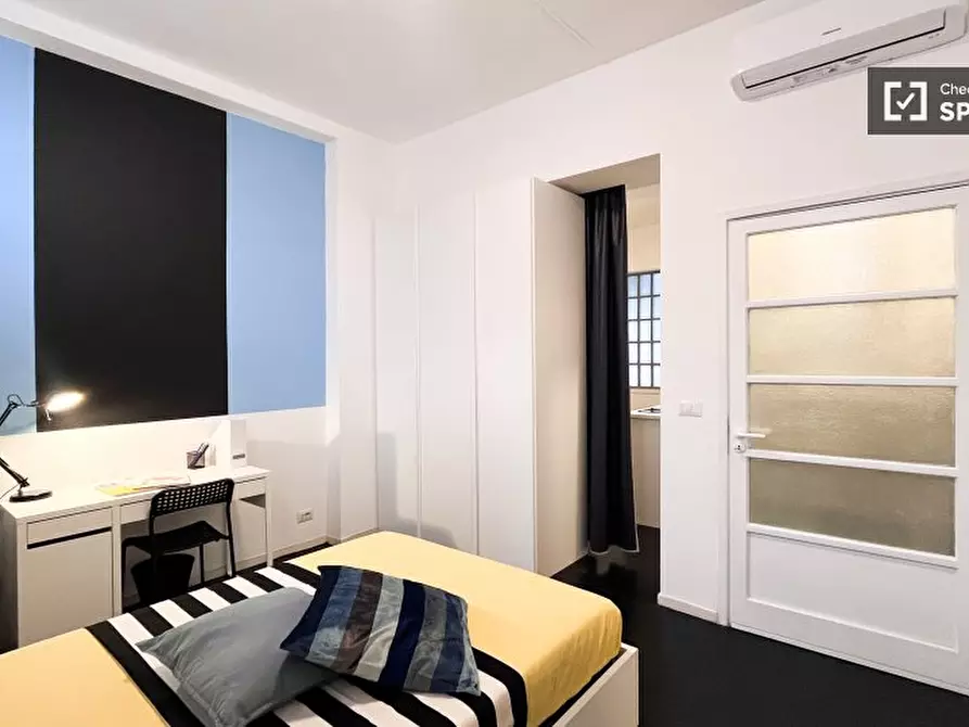 Immagine 13 di Camera condivisa in affitto  in Via Fatebenesorelle a Milano