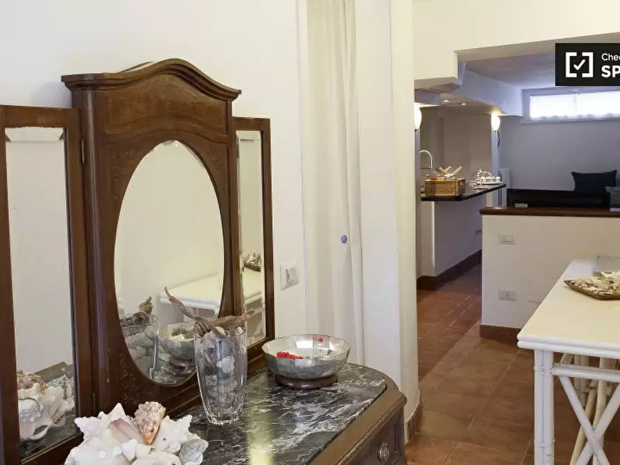 Immagine 12 di Appartamento in affitto  in Via Anite di Tegea a Roma