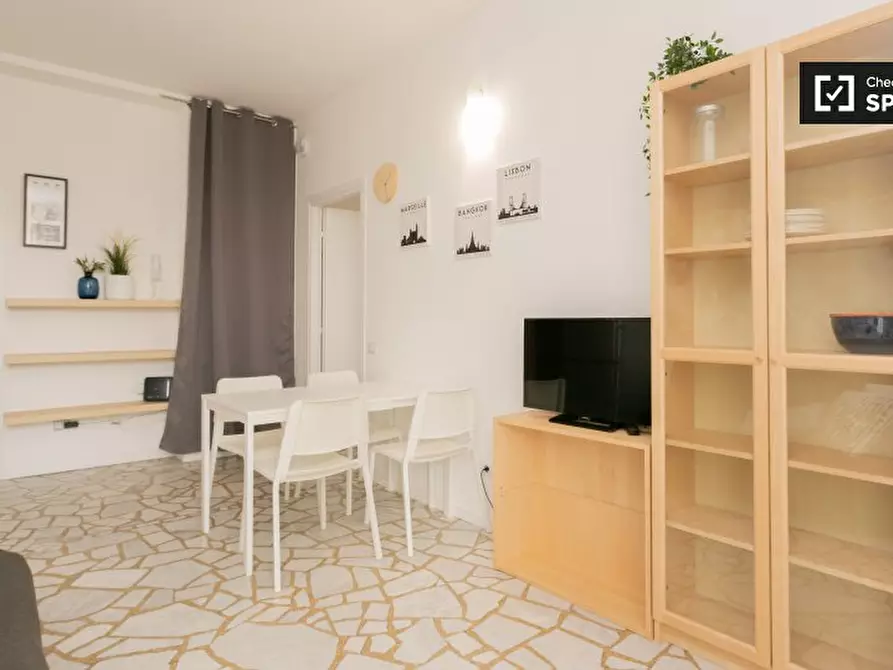 Immagine 7 di Appartamento in affitto  in Piazzale Carlo Maciachini a Milano