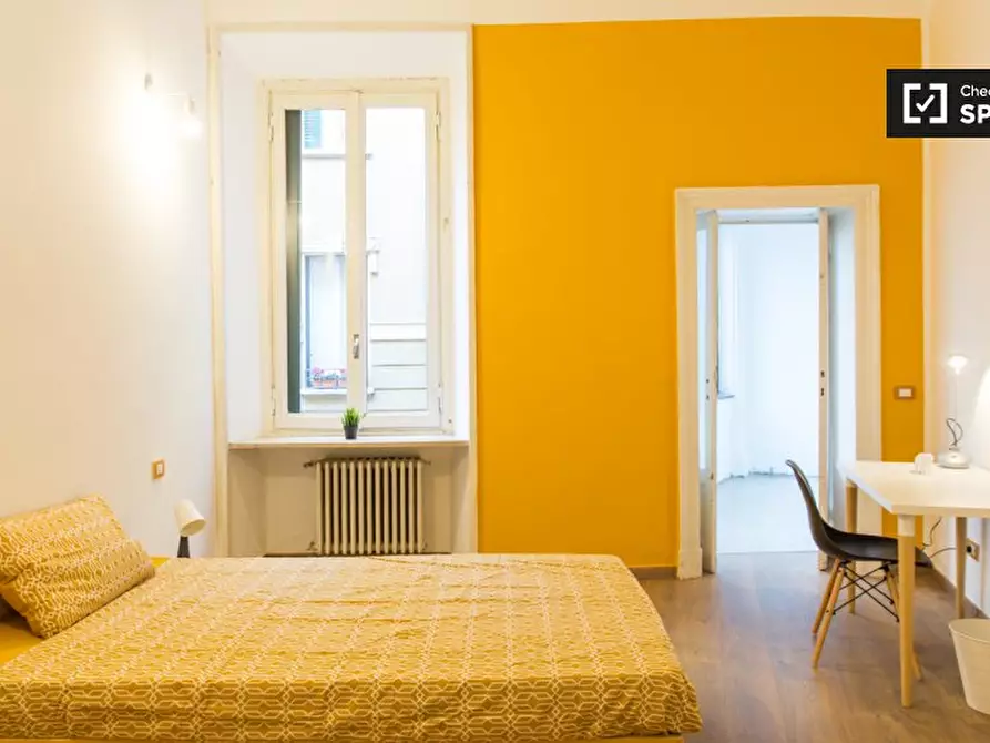 Immagine 18 di Appartamento in affitto  in Corso Buenos Aires a Milano