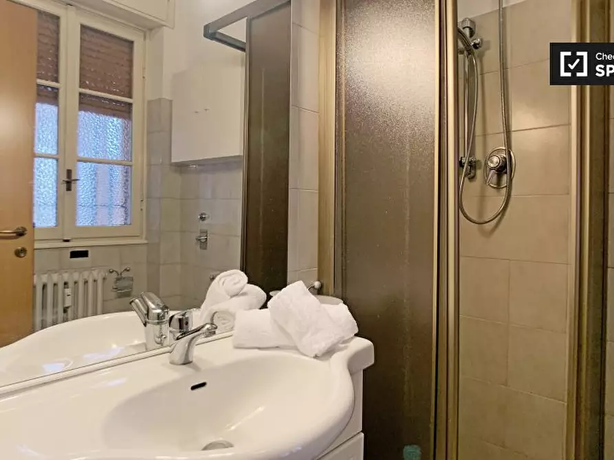 Immagine 6 di Appartamento in affitto  in Viale Col di Lana, 20136 Milano MI, Italy a Milano