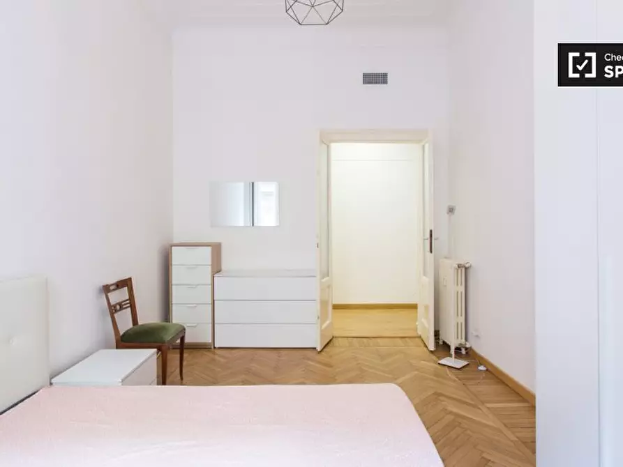 Immagine 13 di Camera condivisa in affitto  in Via Malachia Marchesi de' Taddei a Milano