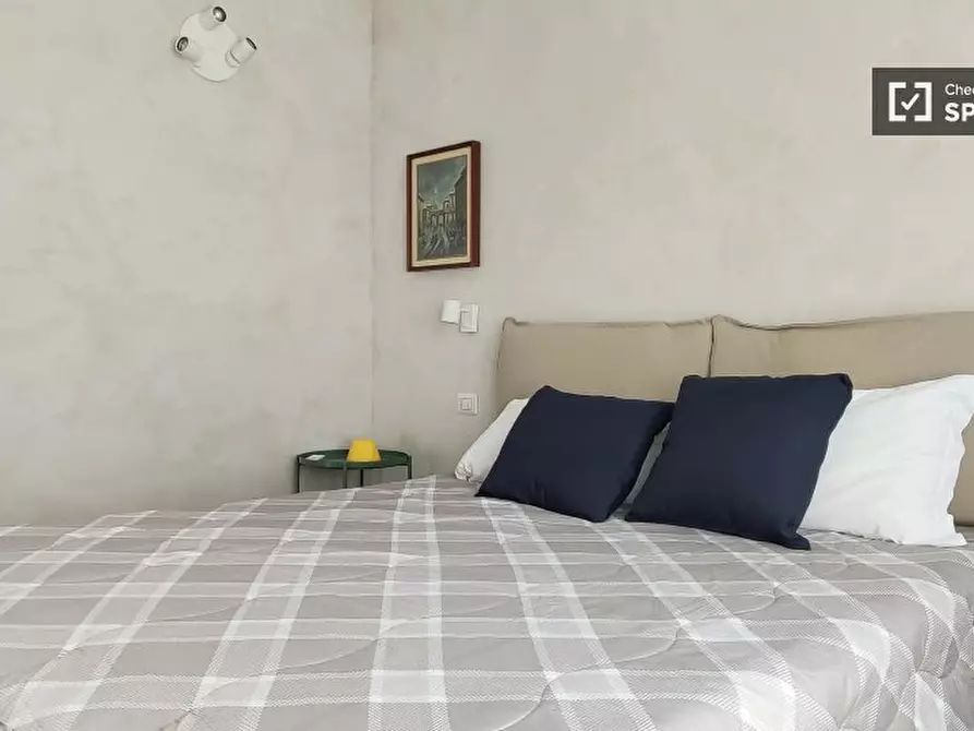 Immagine 14 di Appartamento in affitto  in Via Emilio Morosini a Milano