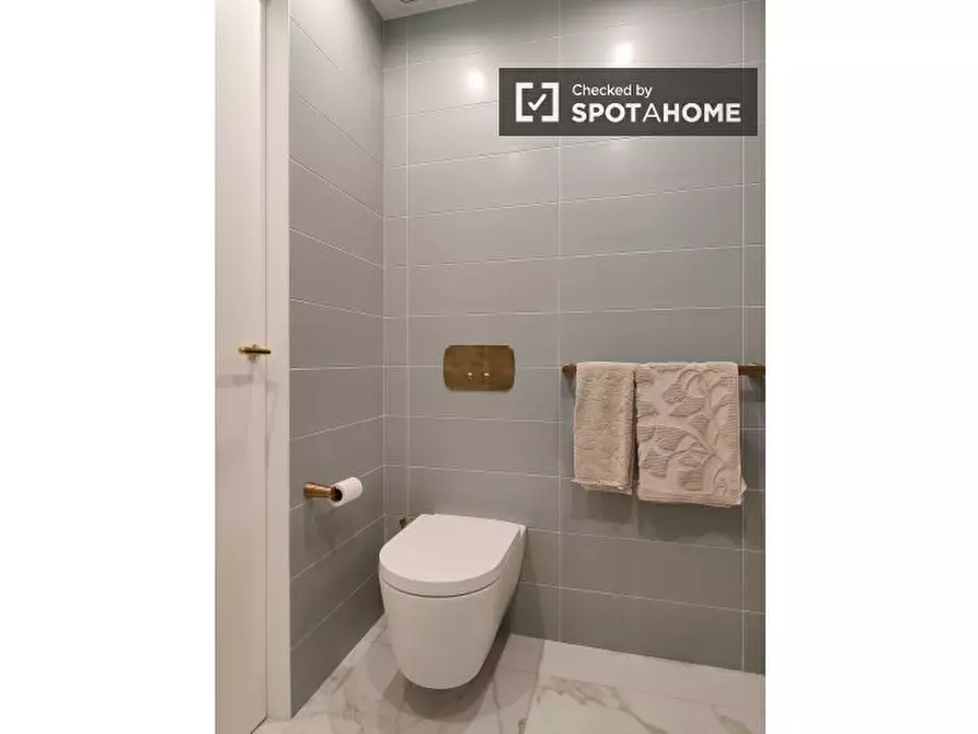 Immagine 16 di Appartamento in affitto  in Viale Tunisia a Milano