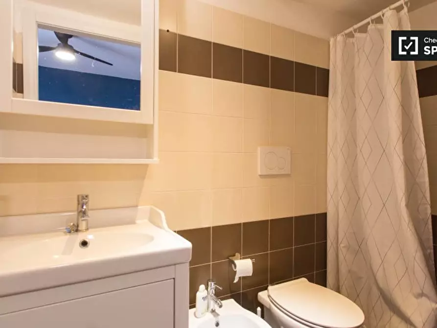 Immagine 7 di Ufficio in affitto  in Via Guido Guinizelli a Milano