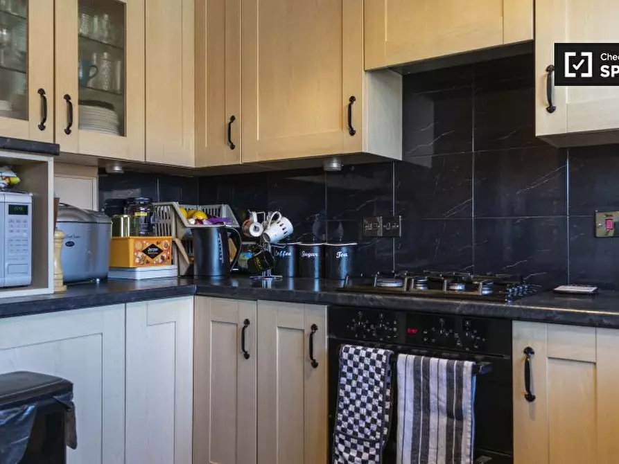 Immagine 12 di Camera condivisa in affitto  in Primrose Ln a Croydon