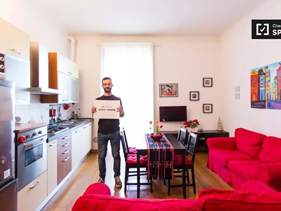 Immagine 5 di Appartamento in affitto  in Viale Abruzzi a Milano