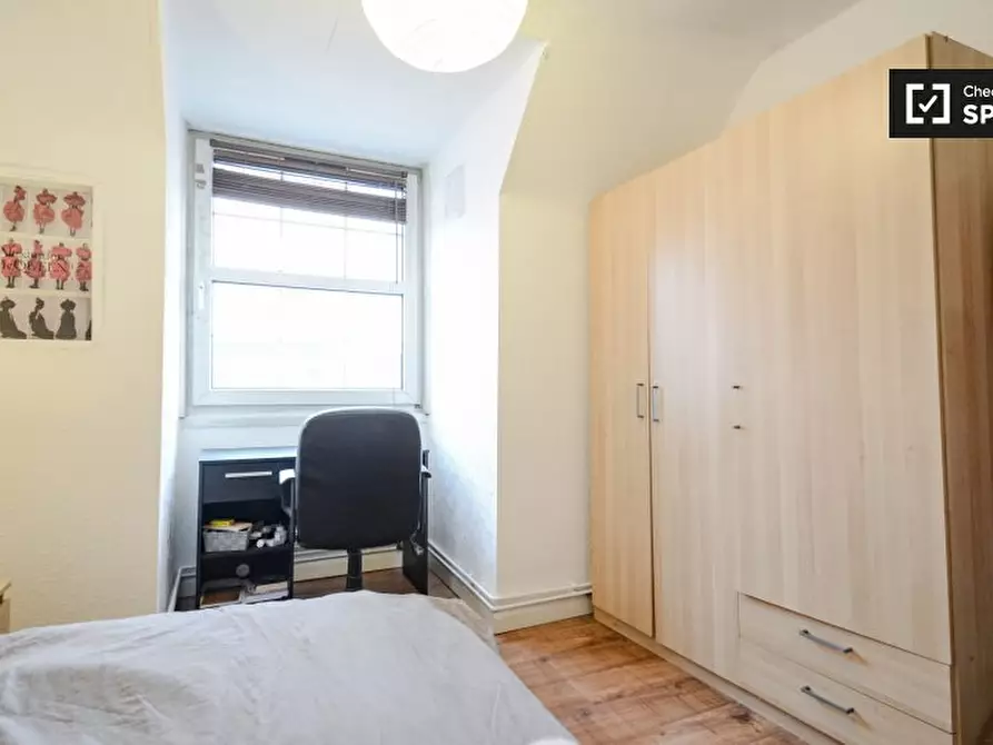 Immagine 4 di Camera condivisa in affitto  in Percival St a Islington