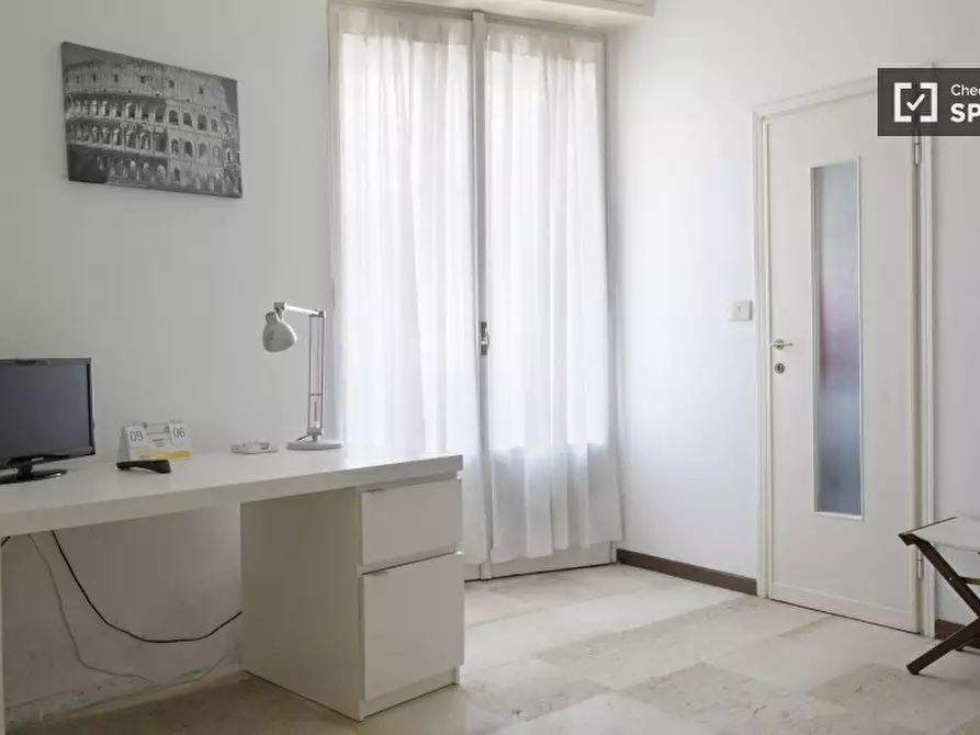 Immagine 8 di Appartamento in affitto  in via ogliari pietro a Milano