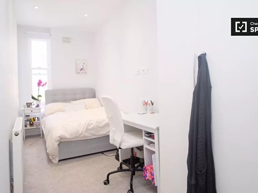Immagine 13 di Appartamento in affitto  in Talbot Rd, London W11 2AT, UK a Kensington