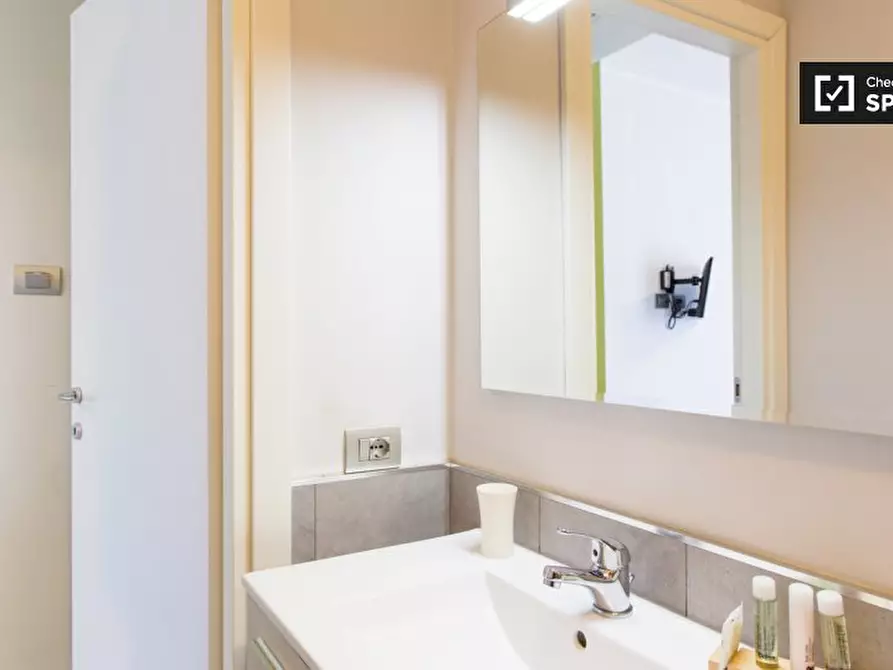 Immagine 14 di Ufficio in affitto  in Via Privata Angiolo Maffucci a Milano