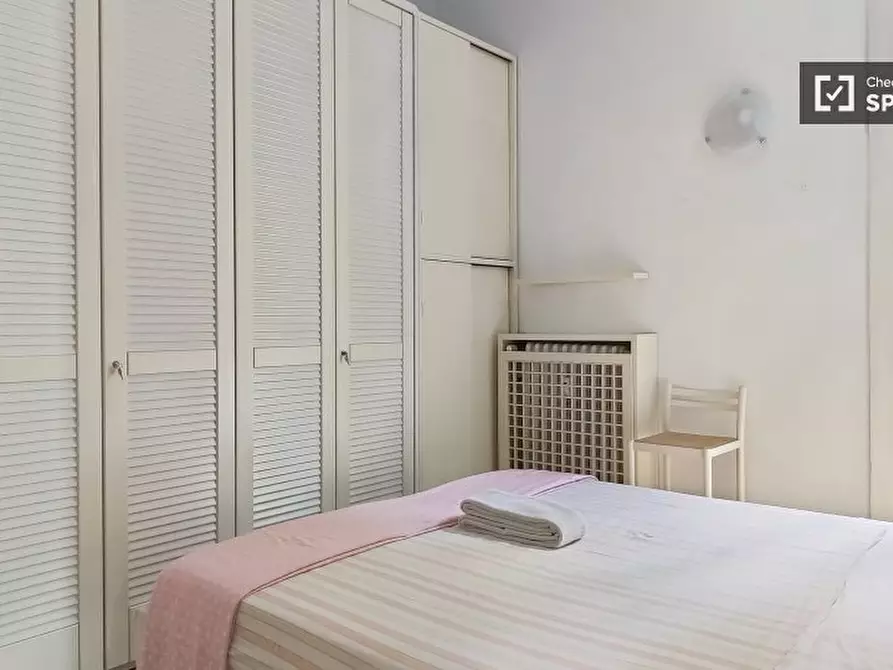 Immagine 6 di Camera condivisa in affitto  in Via Monzambano a Milano