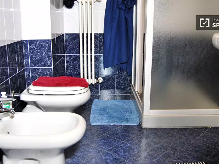 Immagine 17 di Camera condivisa in affitto  in Via Luigi Ornato a Milano