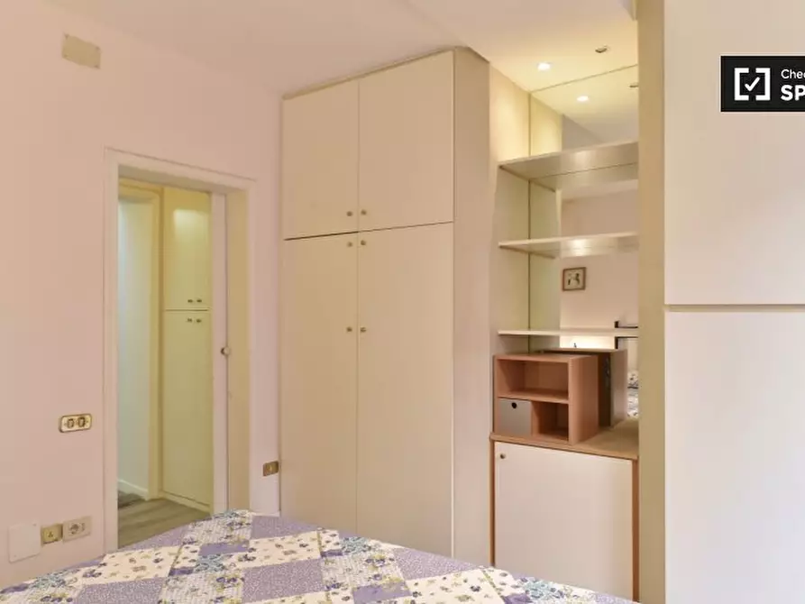 Immagine 13 di Appartamento in affitto  in Via dei Gigli d'Oro a Roma