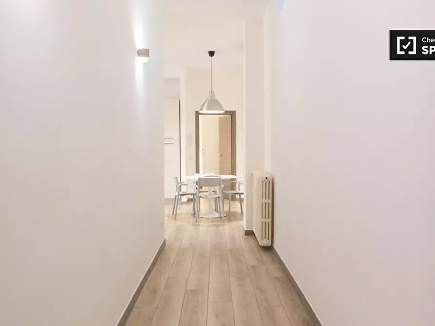 Immagine 2 di Appartamento in affitto  in Corso di Porta Romana a Milano