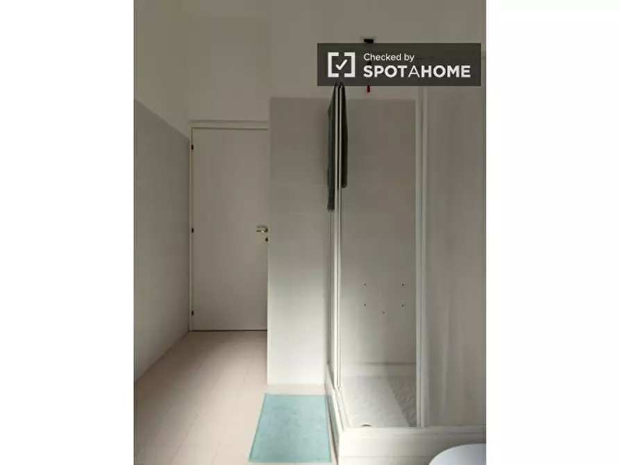 Immagine 8 di Ufficio in affitto  in Via Goffredo Mameli a Milano