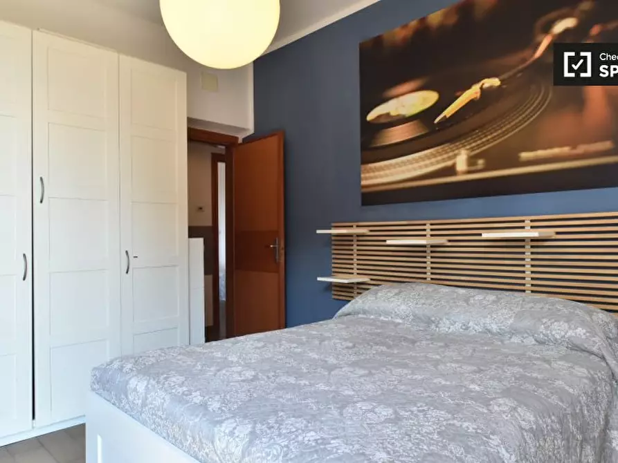 Immagine 16 di Appartamento in affitto  in Via della Marranella, 00176 Roma RM, Italy a Roma