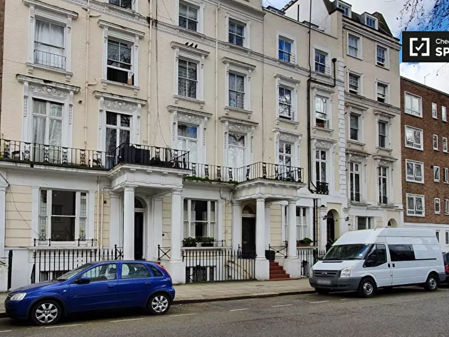 Immagine 2 di Ufficio in affitto  in Apartment a Paddington