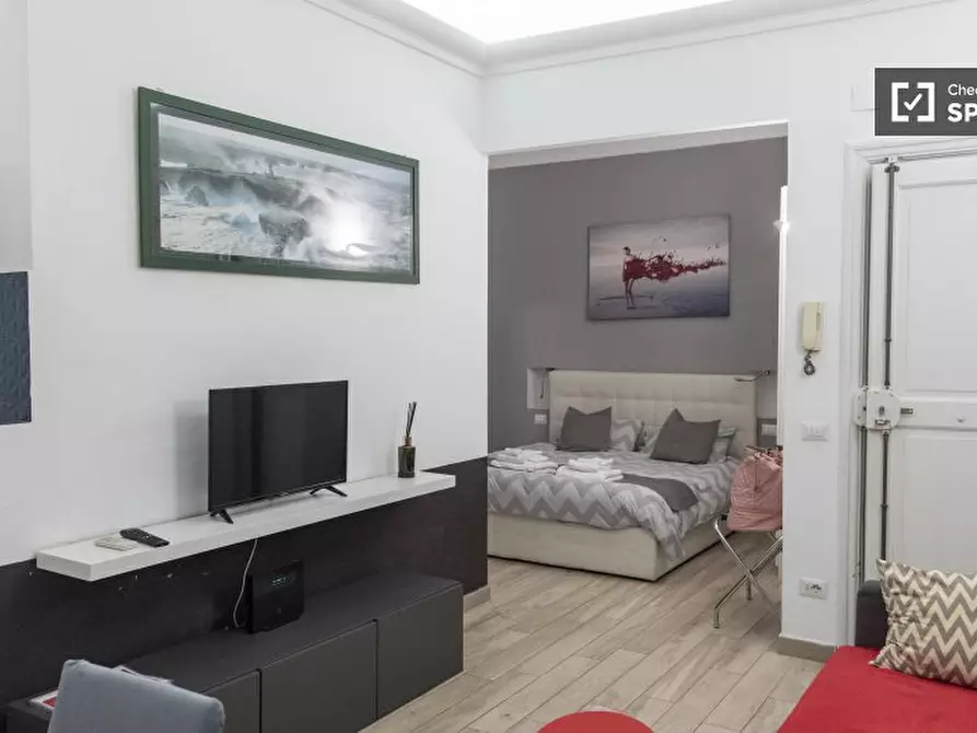 Immagine 4 di Ufficio in affitto  in Via Emilio Faà di Bruno a Roma