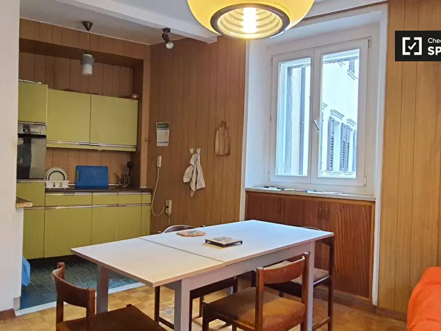 Immagine 8 di Camera condivisa in affitto  in Piazza Santa Maria Maggiore a Trento