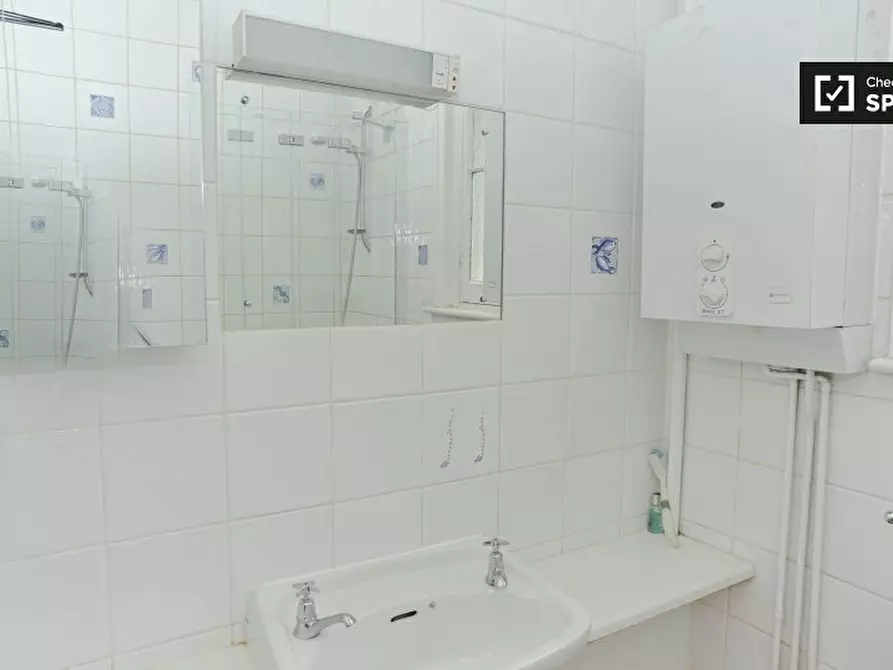 Immagine 13 di Ufficio in affitto  in FF St Anns Villas a Kensington