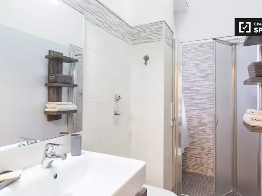 Immagine 9 di Appartamento in affitto  in Via Ruggero Bonghi a Milano