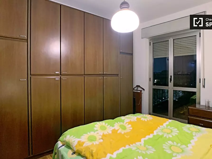 Immagine 3 di Camera condivisa in affitto  in Alzaia Naviglio Pavese, 20142 Milano MI, Italy a Milano