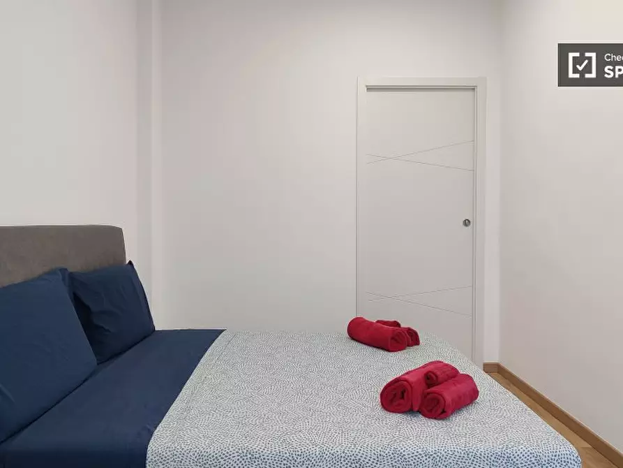 Immagine 4 di Appartamento in affitto  in Via Camillo Ugoni a Milano