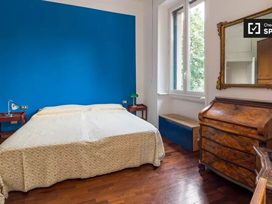 Immagine 17 di Appartamento in affitto  in Piazzale Istria, 20159 Milano MI, Italy a Milano