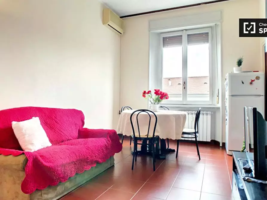 Immagine 2 di Appartamento in affitto  in Via Giovanni Antonio Amadeo, 20133 Milano MI, Italy a Milano