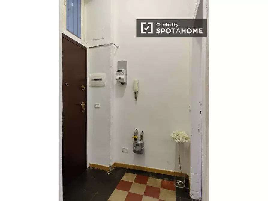 Immagine 11 di Appartamento in affitto  in Via Marcona a Milano