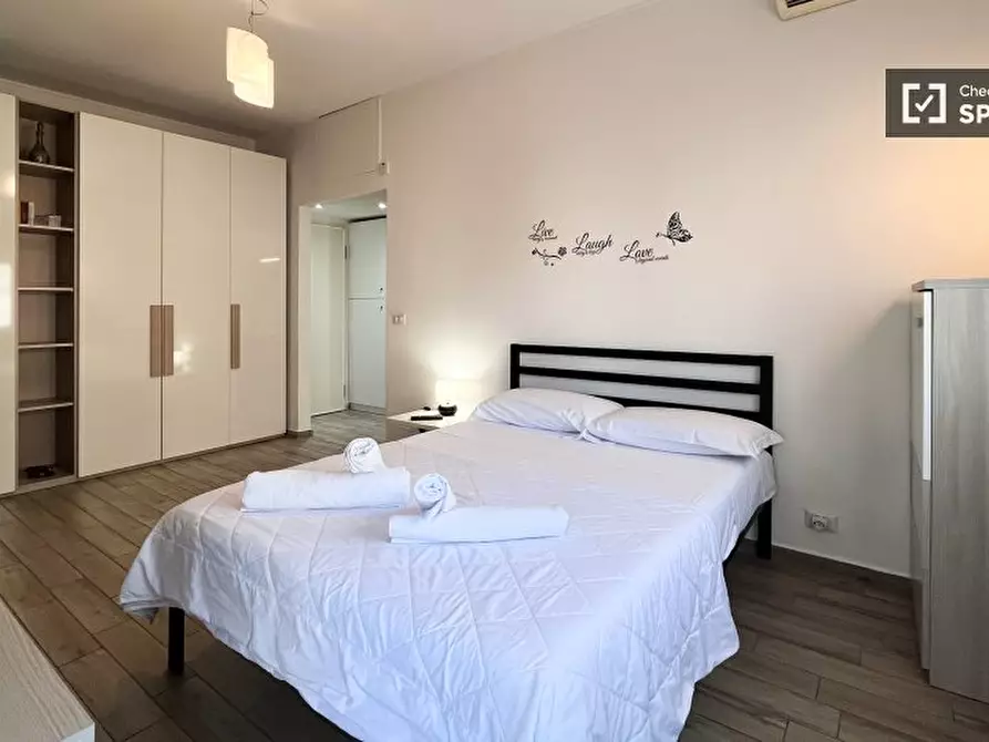 Immagine 2 di Appartamento in affitto  in Via Vincenzo Maria Coronelli a Milano